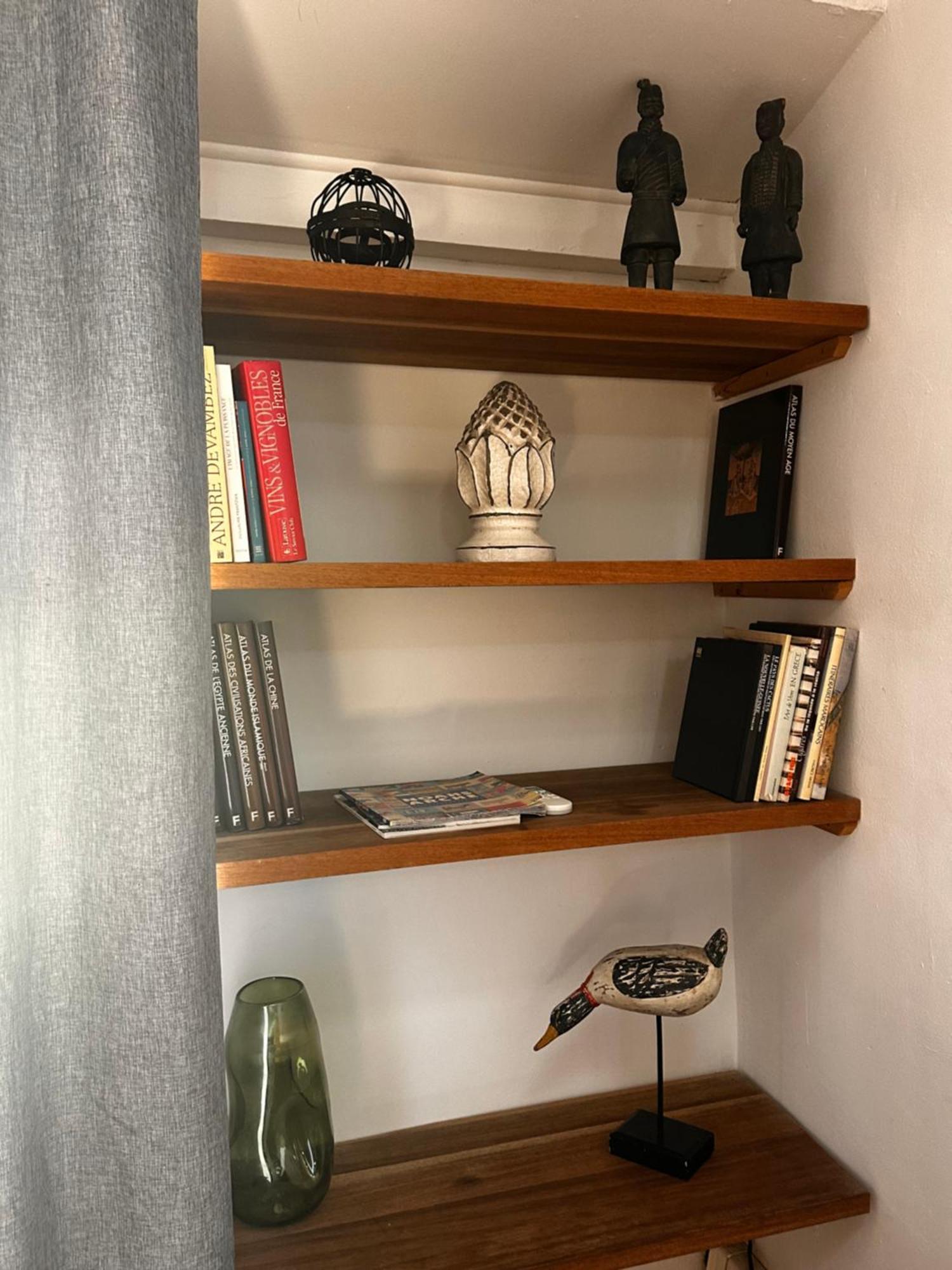 Nouveau Rognes Maison De Vacances Loft 4 Couchages Luaran gambar