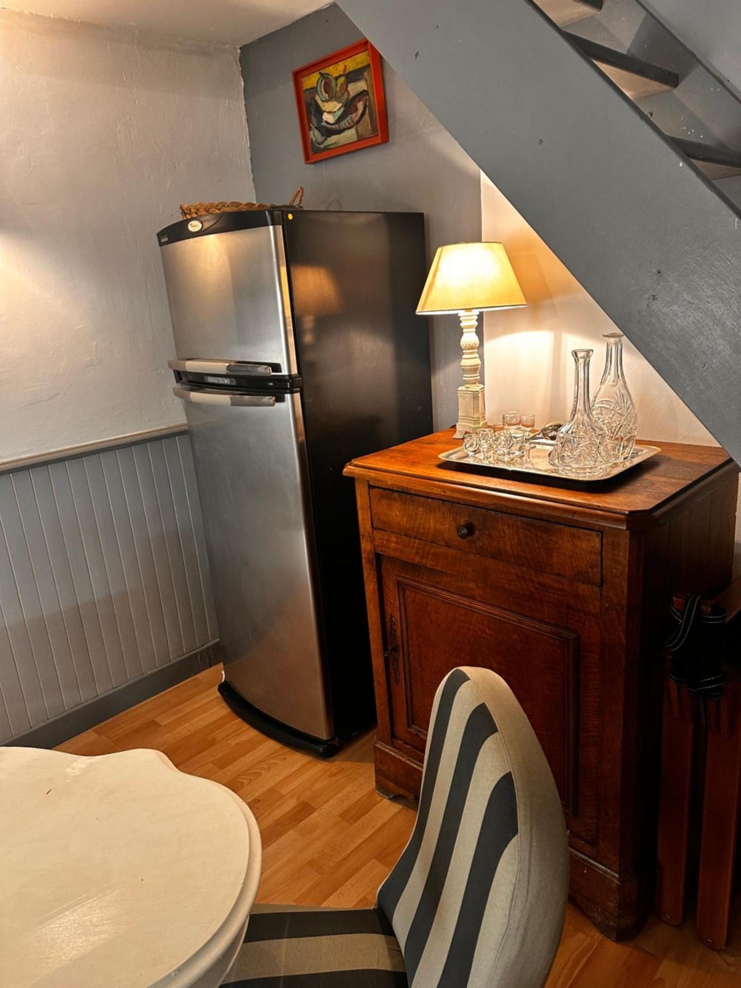 Nouveau Rognes Maison De Vacances Loft 4 Couchages Luaran gambar